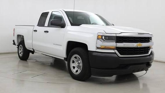 CHEVROLET SILVERADO LD 2019 2GCRCNEC5K1119426 image